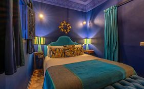Riad Stella Cadente Marrakech